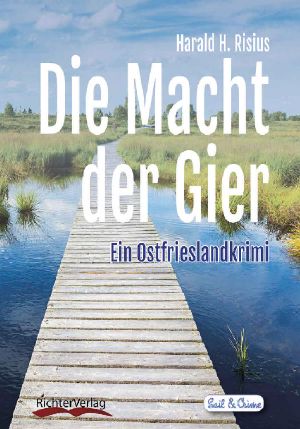 [Sail & Crime 10] • Die Macht der Gier